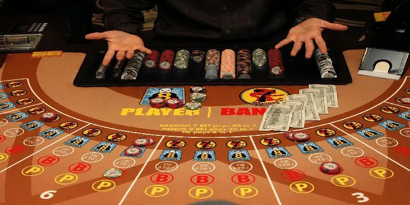 Mẹo Chơi Baccarat Online Cực Hiệu Quả Từ Các Cao Thủ Mẹo chơi Baccarat online cực đỉnh thu quà hấp dẫn cho bạn